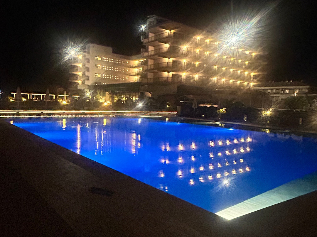 Grand Hotel Berti主图