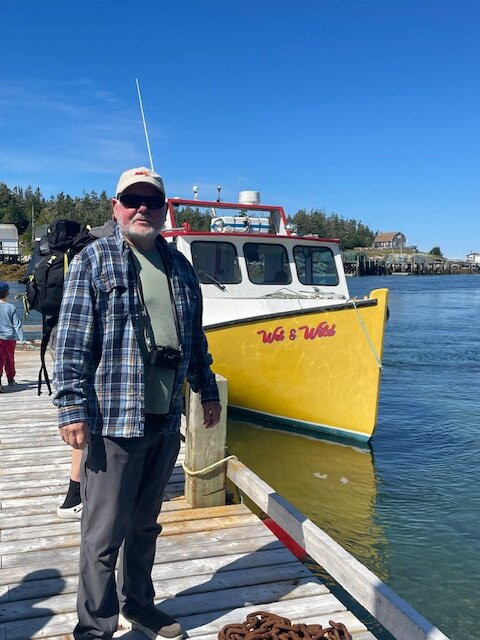 Tusket Island Tours-Wedgeport必去景点