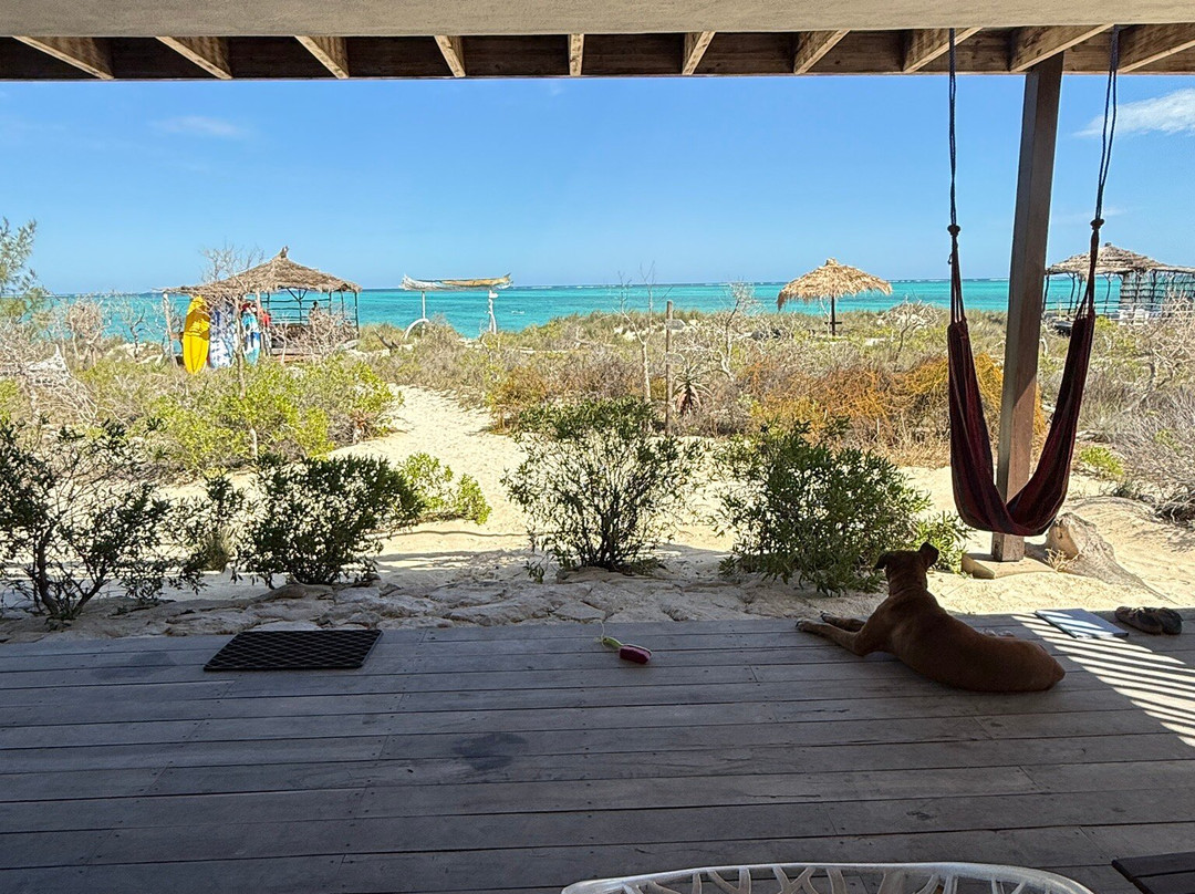 Kokoa Sands Guest House - Ankasy Madagascar主图