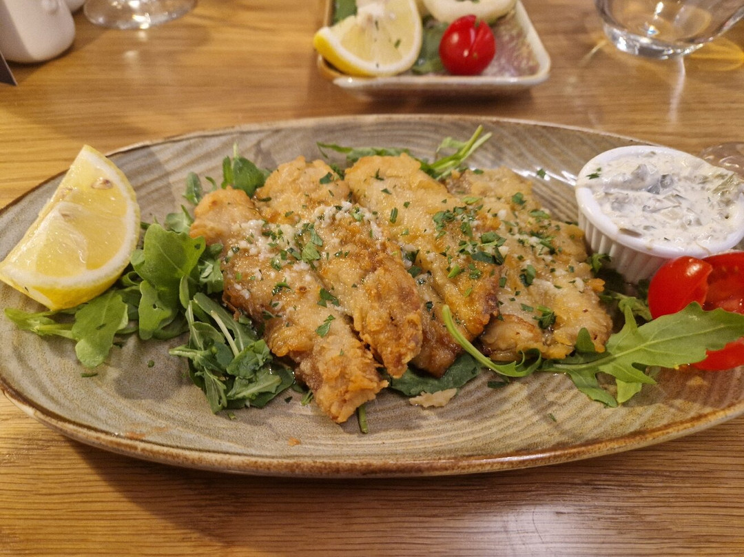 La Dolce Vita Billericay