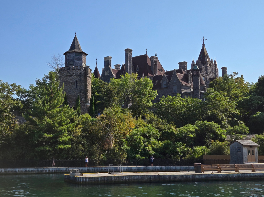 Rockport Cruises-Rockport必去景点