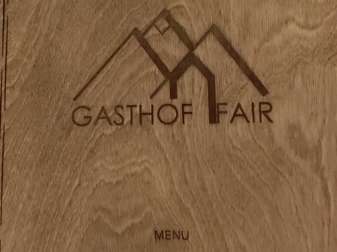 Gasthof Fair主图
