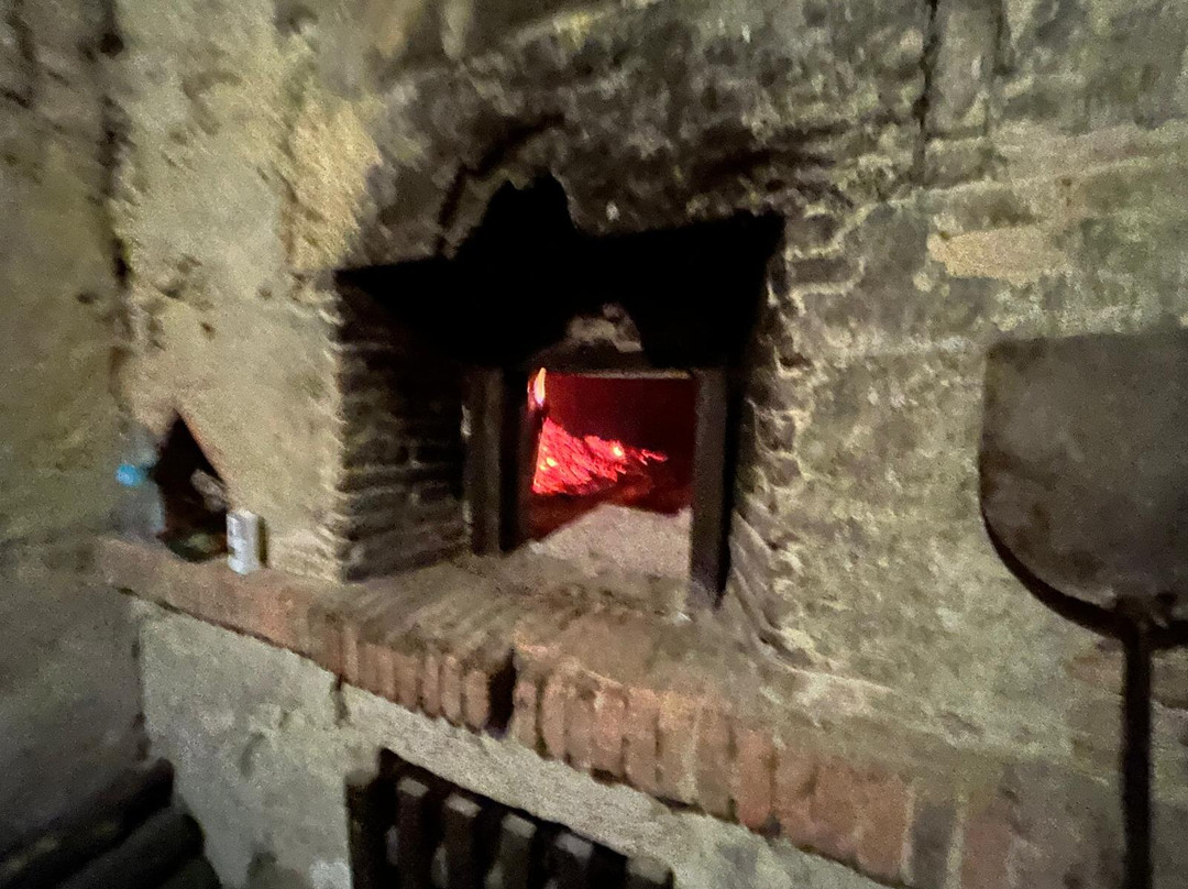 菲比安诺农场酒店主图