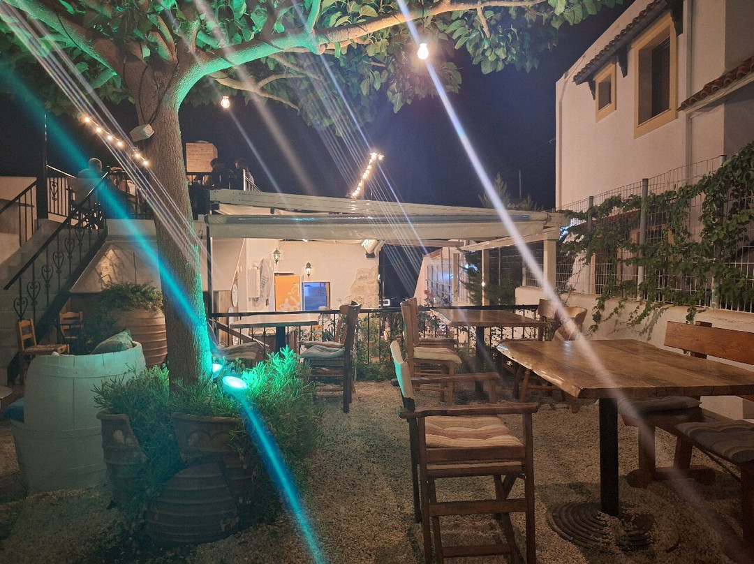 Rustico Taverna