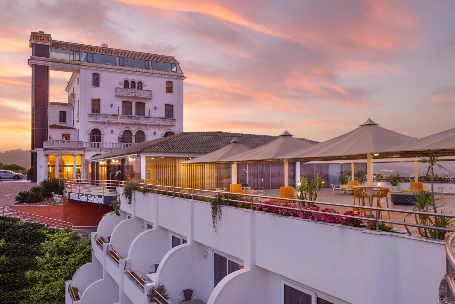 B&B HOTEL Sado Setubal-浴室