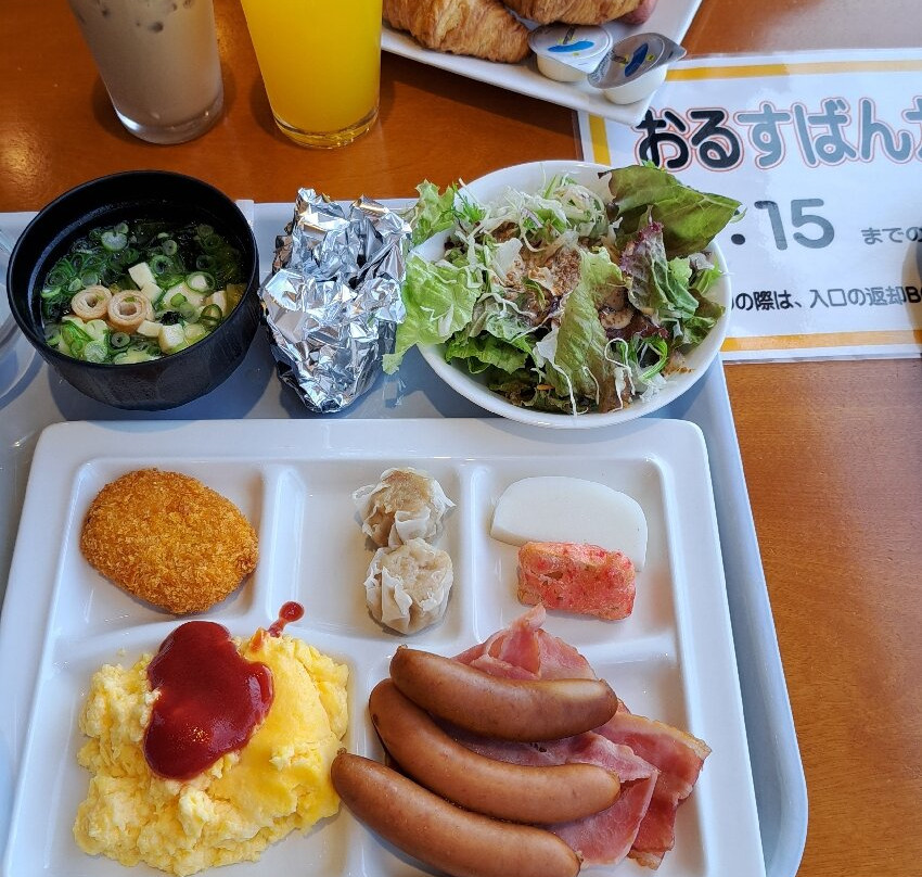 Hotel Green Plaza Kamogawa主图