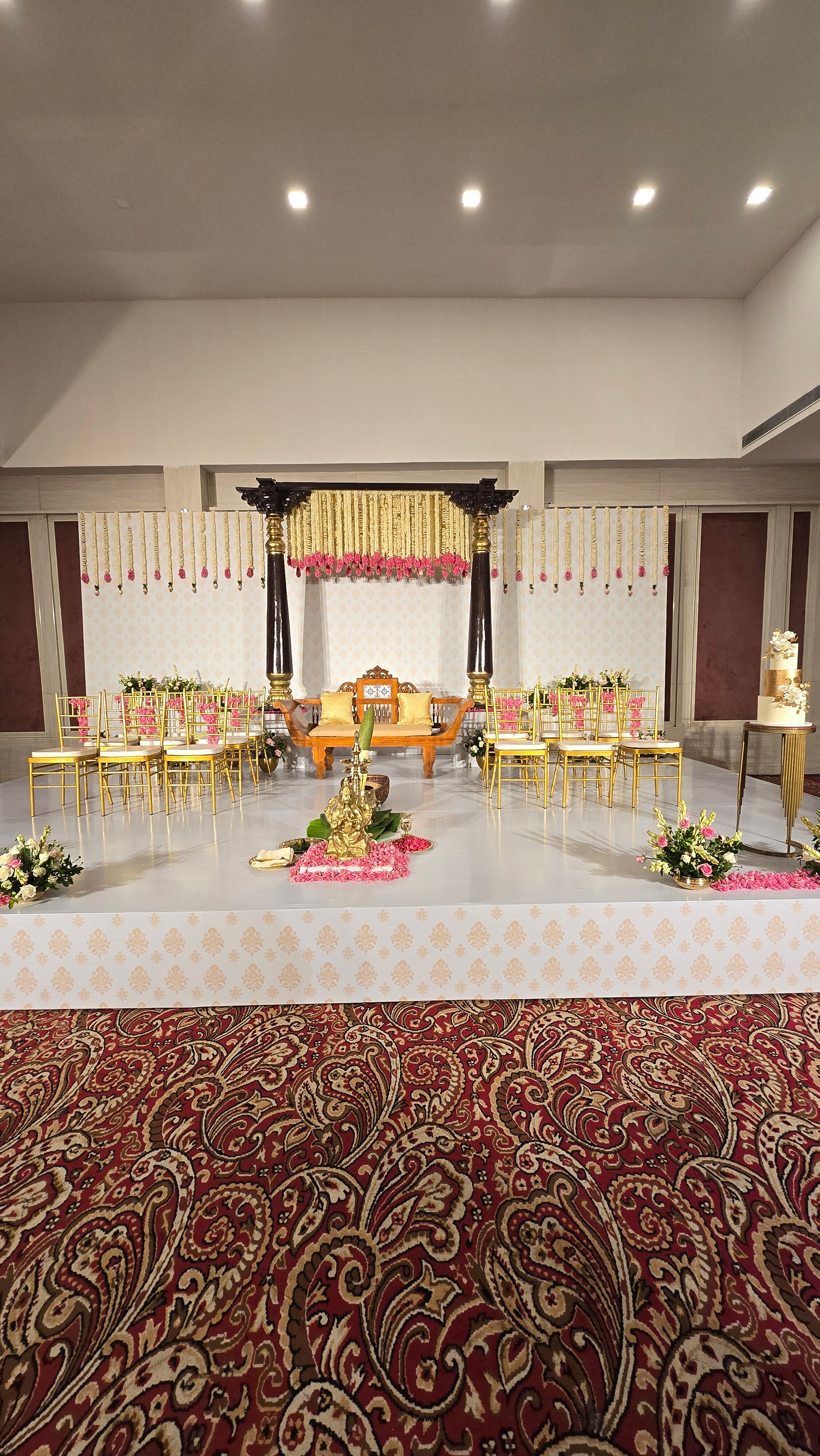 Vivanta Ernakulam-官方