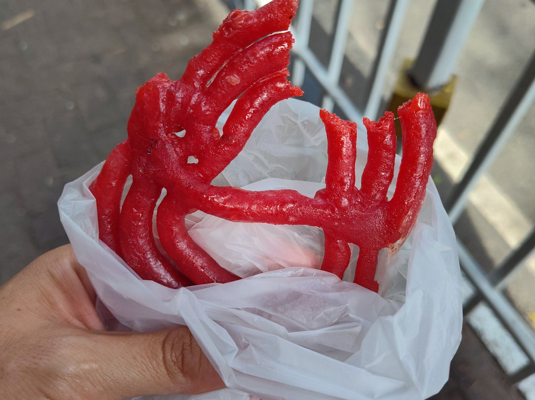 Palitha peiris-康提必去景点