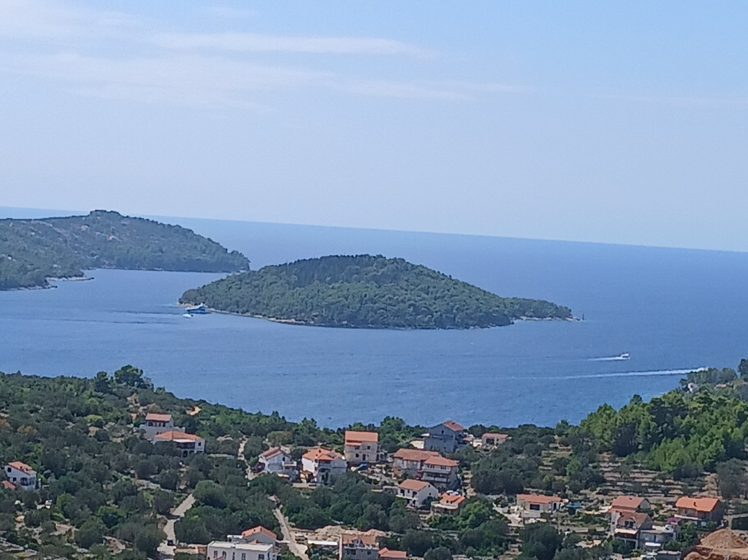 Vela Spila-韦拉卢卡必去景点