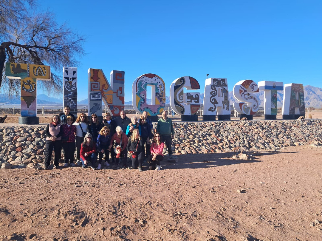 Bodega Perro Guardian-Tinogasta必去景点