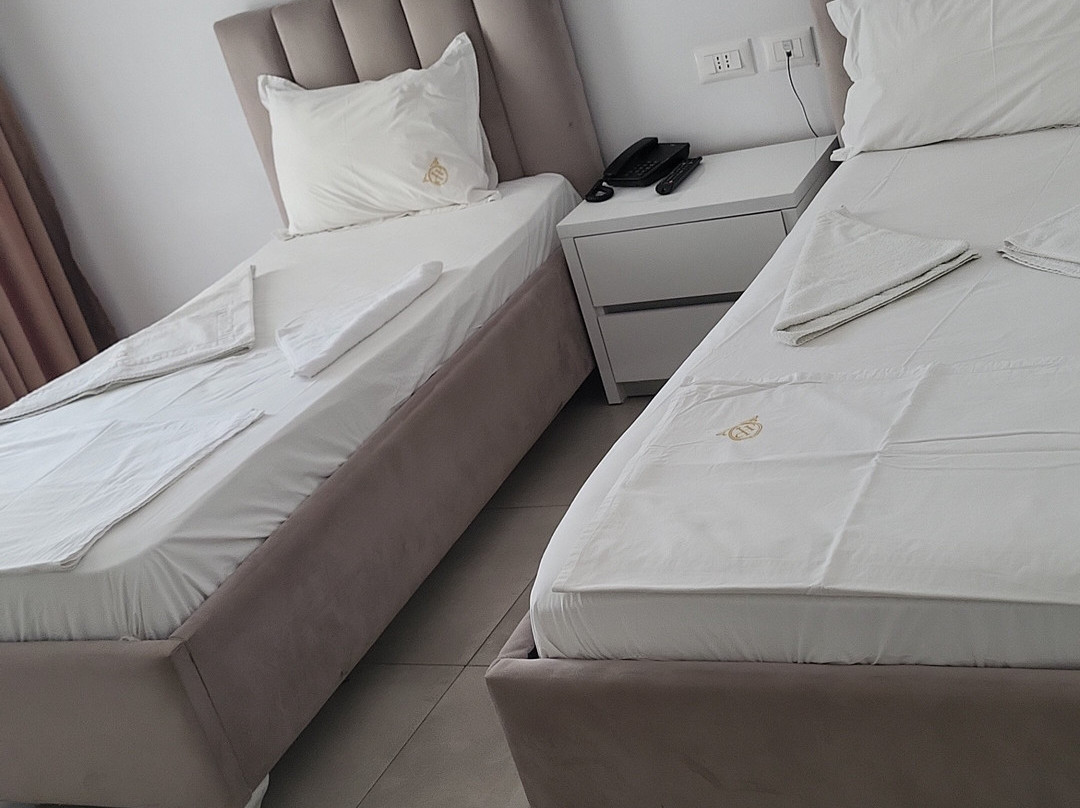 Hotel Puka