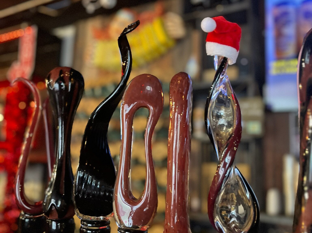 Gypsy Circus Cider Company-金斯波特必去景点