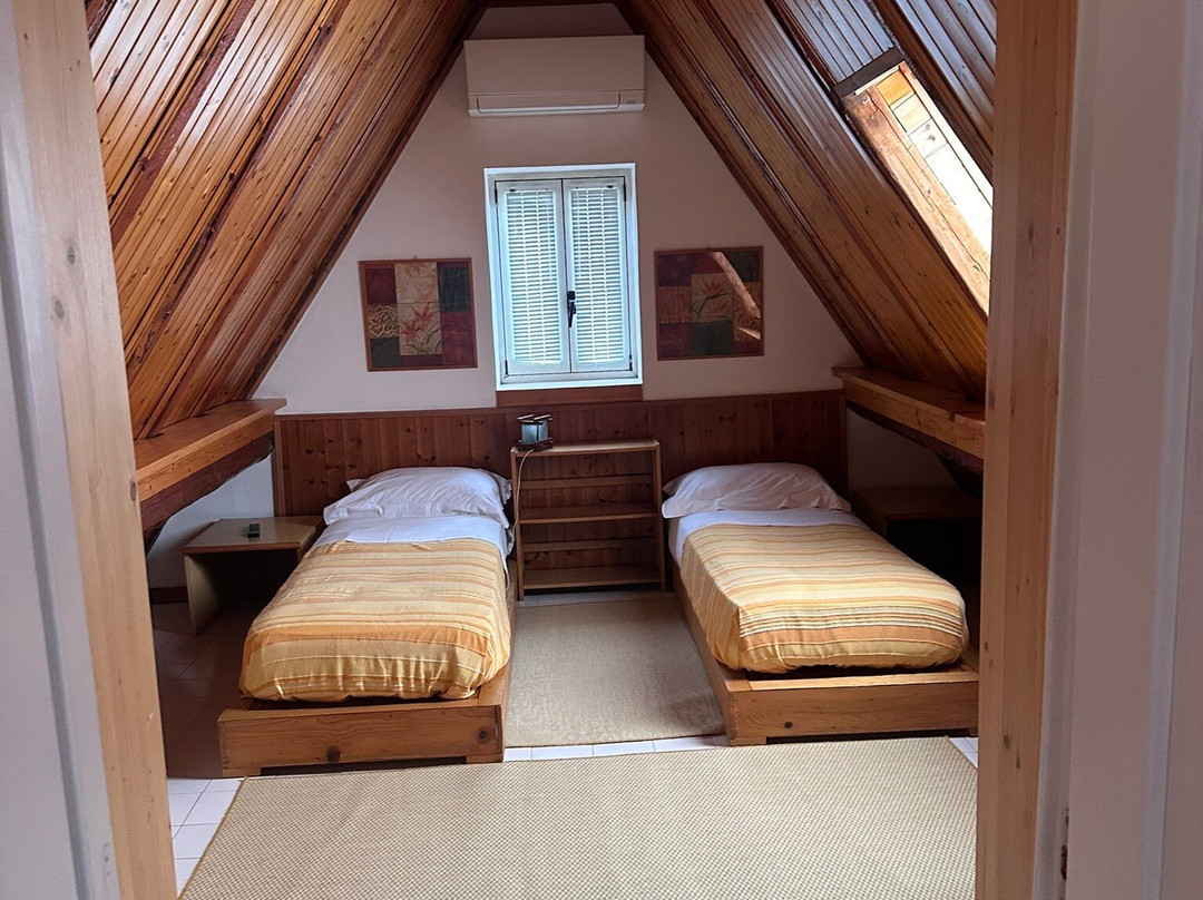 La Casa di Mimma主图