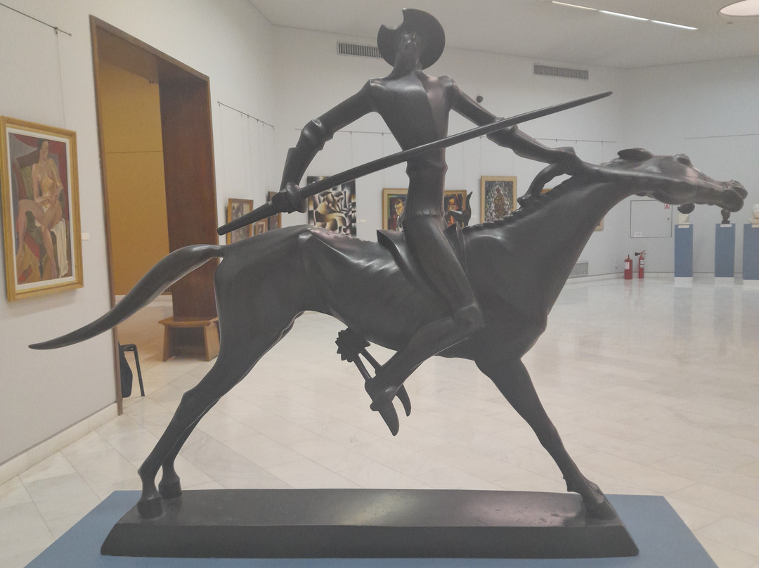 Muzeul Național de Artă al României-布加勒斯特必去景点