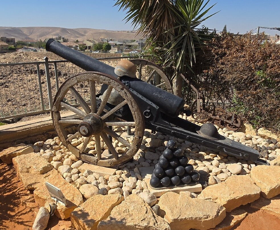 House of Art-Arad必去景点