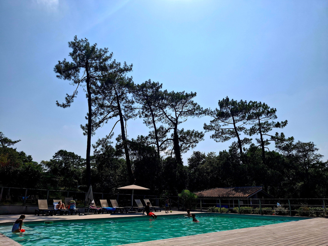 Résidence Domaine de l'Agréou主图