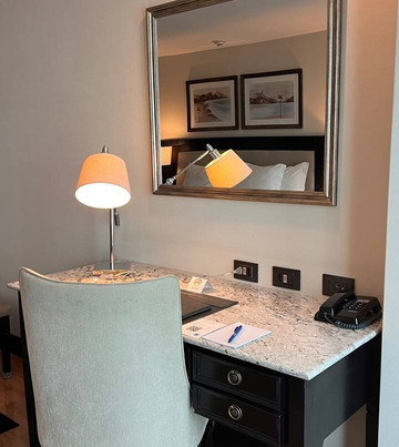 温莎米拉玛科帕卡帕纳酒店主图