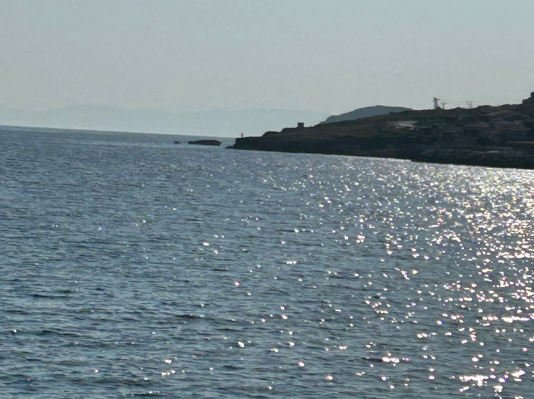 Lipsos Hotel & Restaurant主图