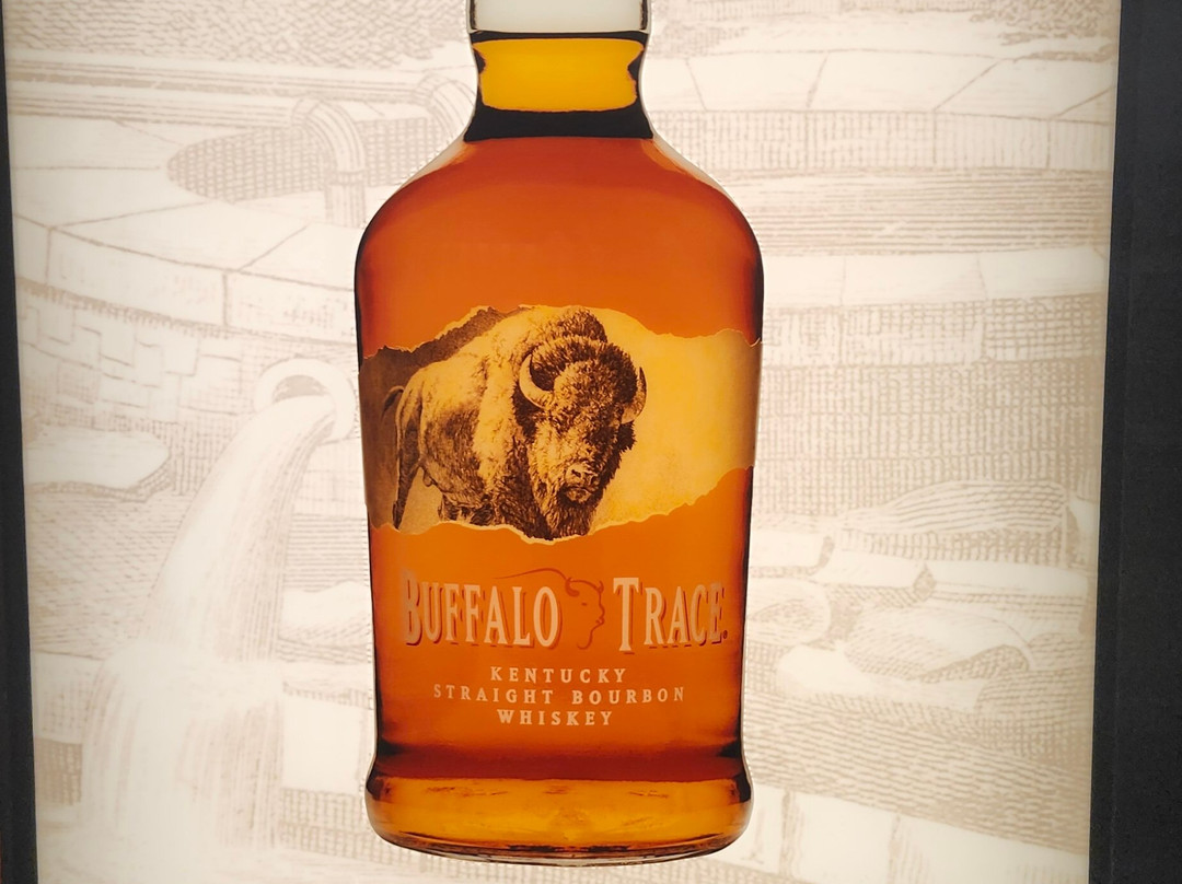 The Sazerac House-新奥尔良必去景点