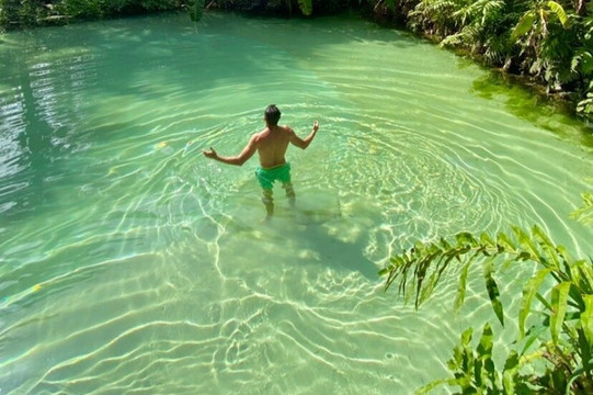 Dunamis Expedições-Palmas必去景点