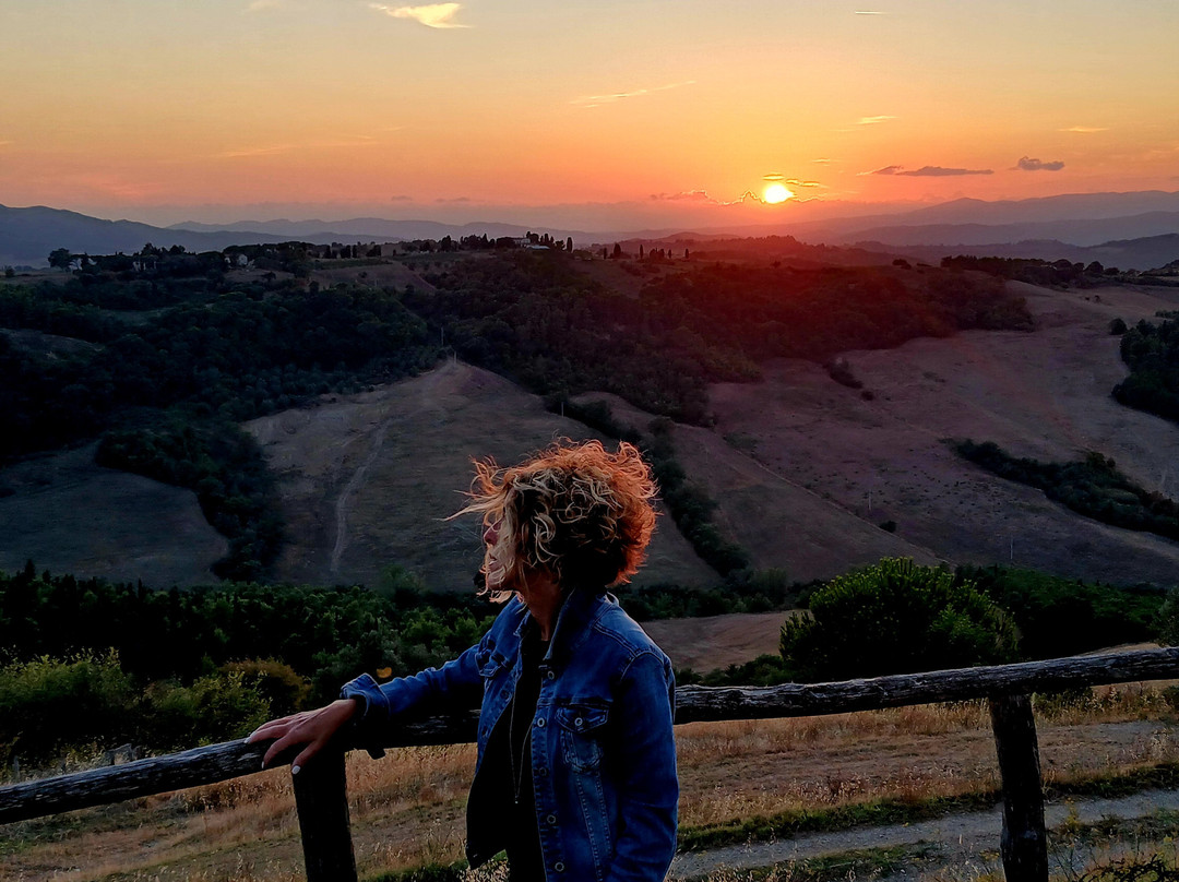 Agriturismo Pietraposa主图