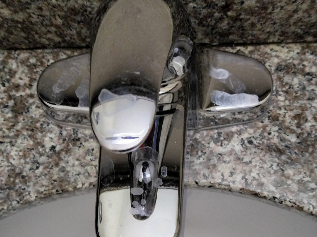 Best Western Palestine Inn主图