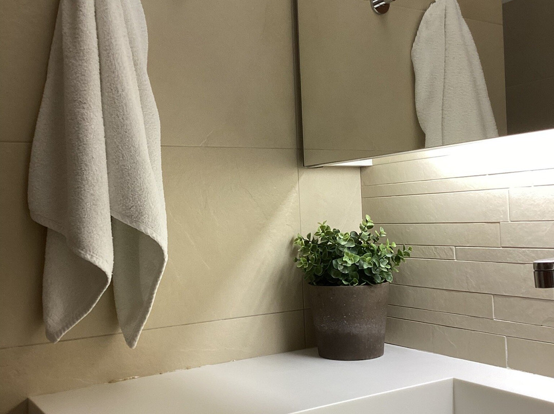 Orizontes View Hotel主图