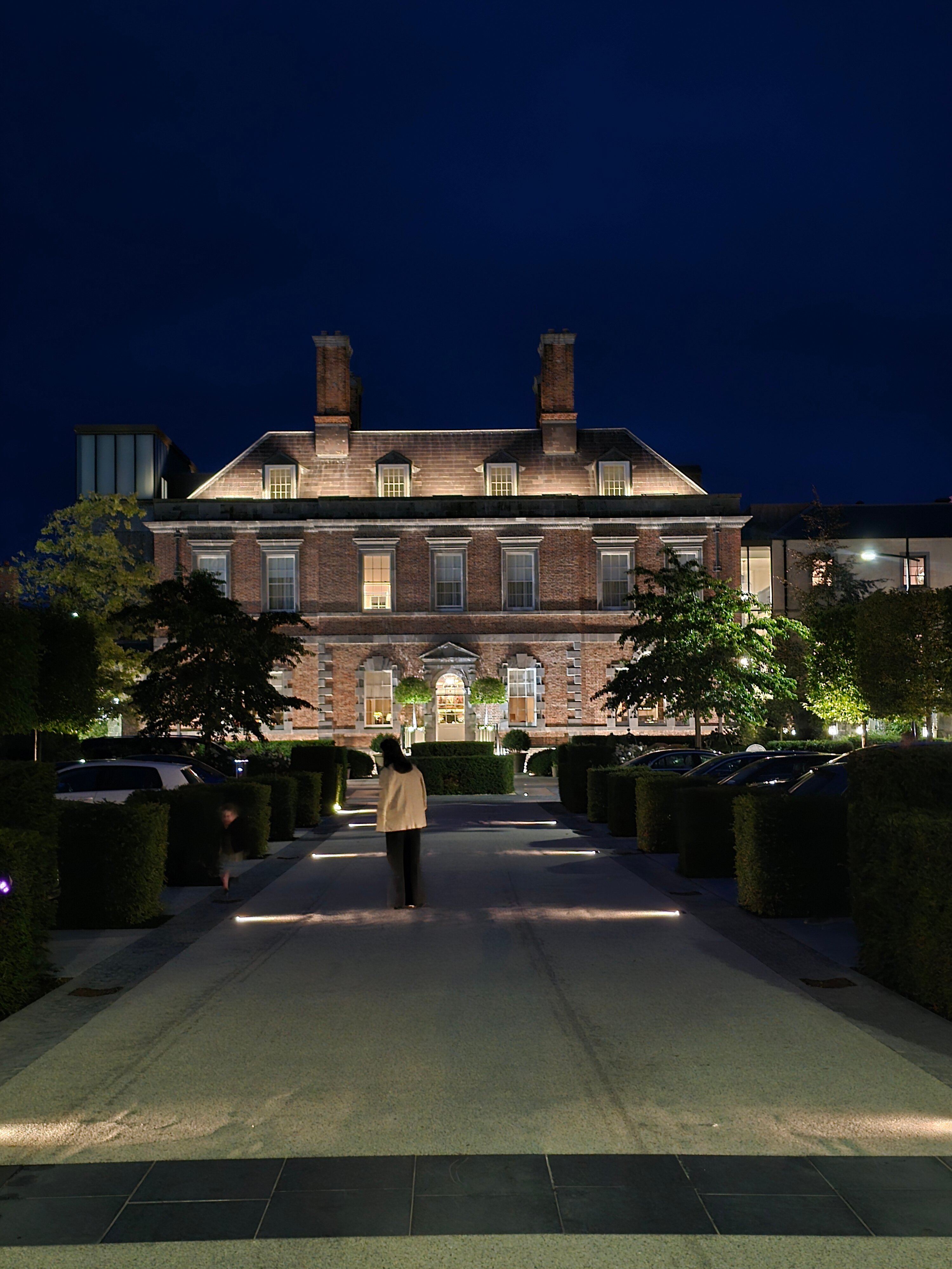 Cashel Palace Hotel-官方
