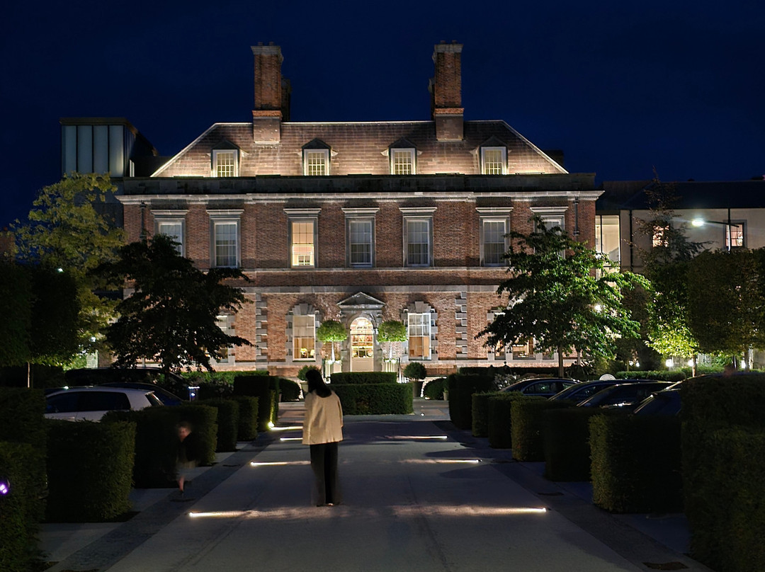 Cashel Palace Hotel主图