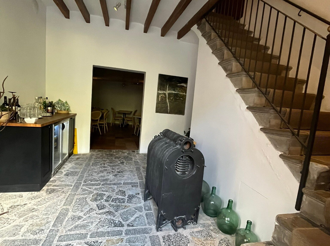 弗纳鲁特斯佩蒂特酒店主图