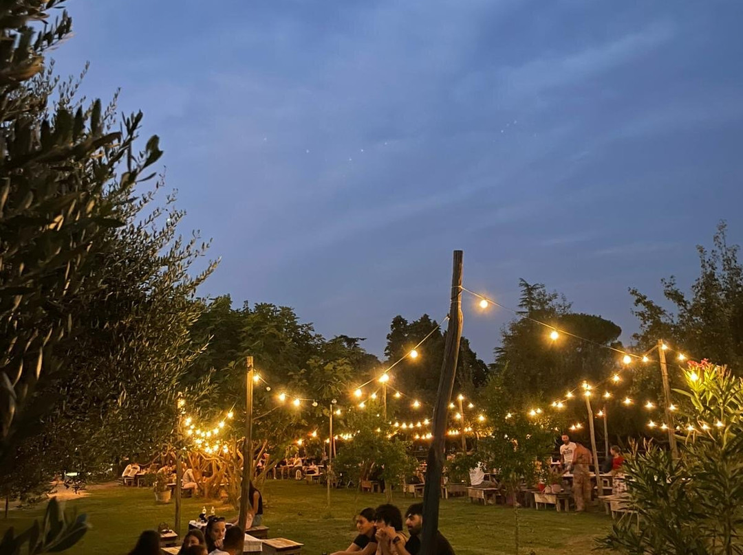 I Nani di Giada Az Agr-弗利必去景点