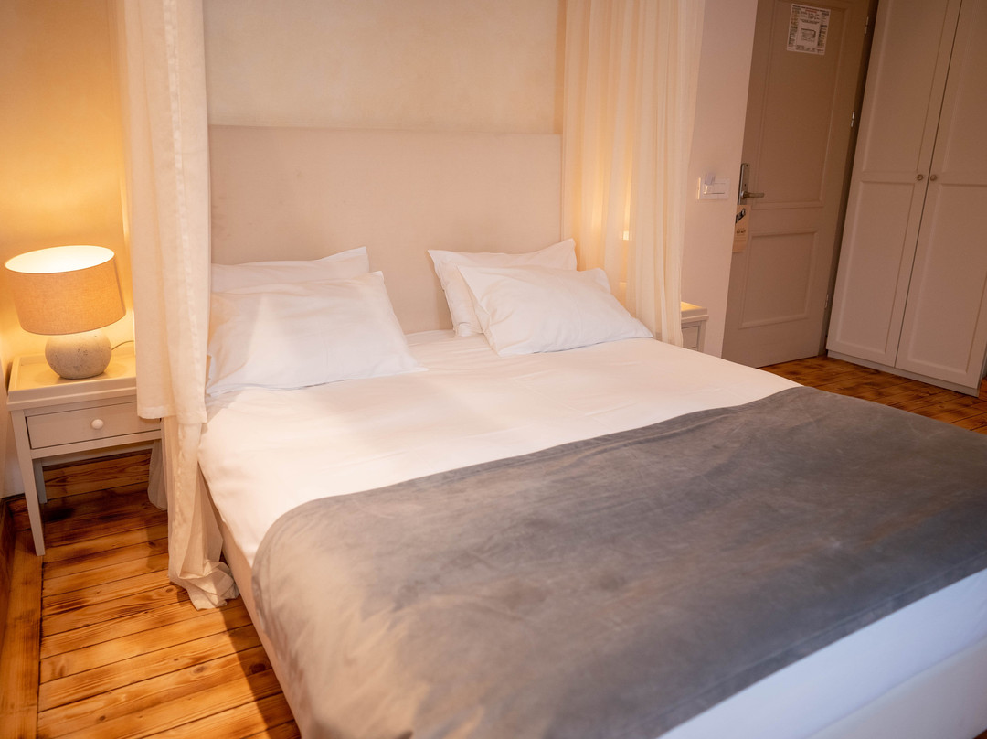 Vama54 Family Resort&SPA主图