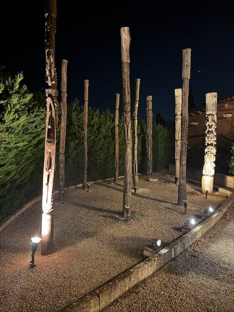 Es Revellar Art Resort主图