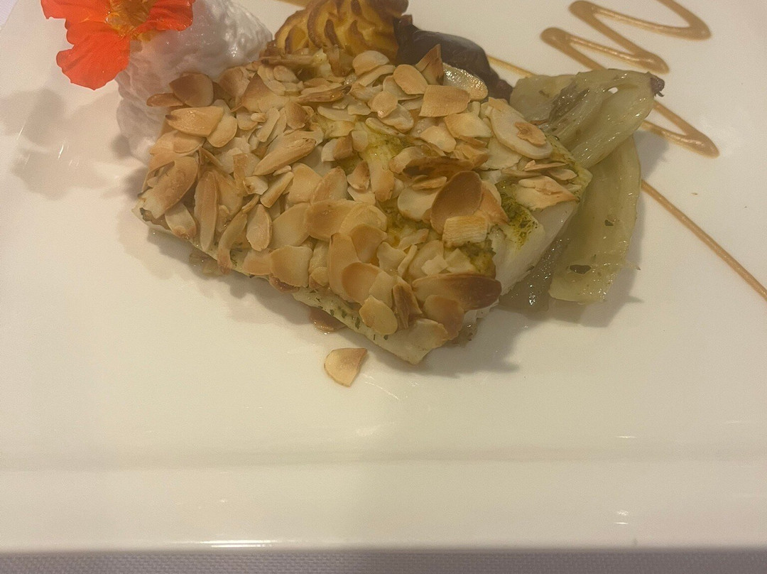 Hotel La Serenella主图