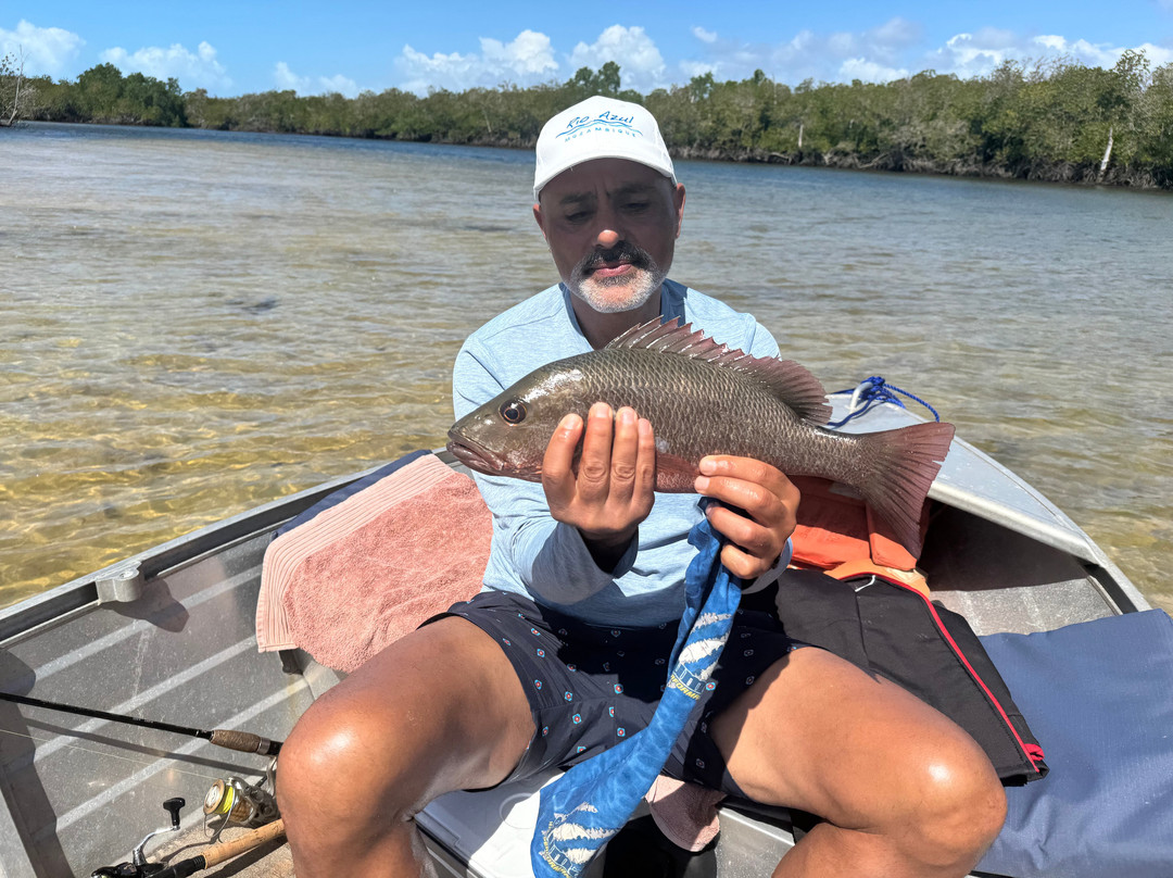 Rio Azul Mozambique主图