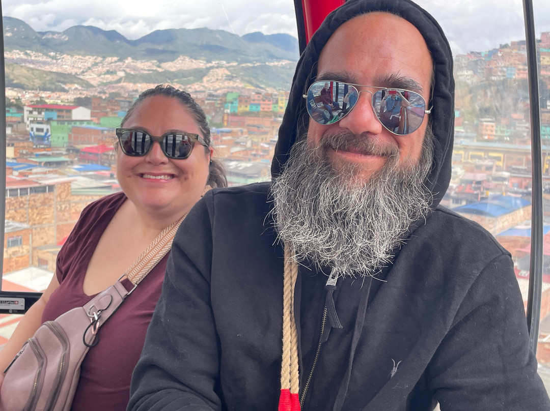 Colombia Rico Tours-波哥大必去景点