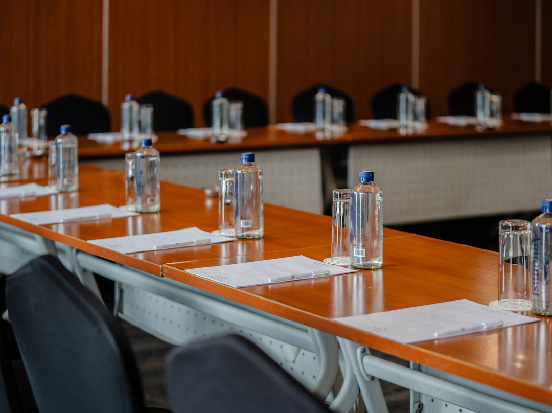 萨洛瓦帕纳弗里克酒店主图