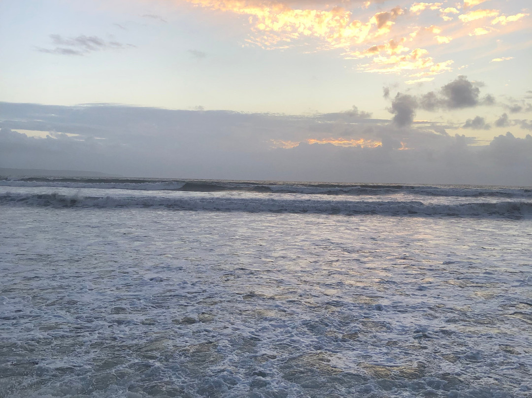 Westward Ho Beach-Westward Ho!必去景点