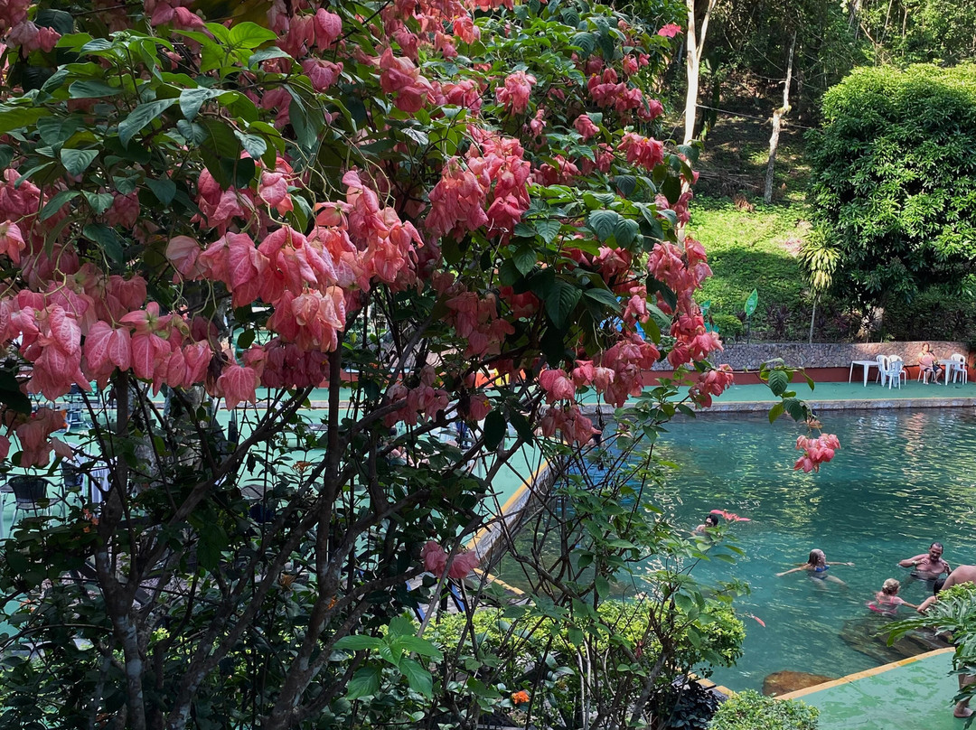 Águas Quentes主图