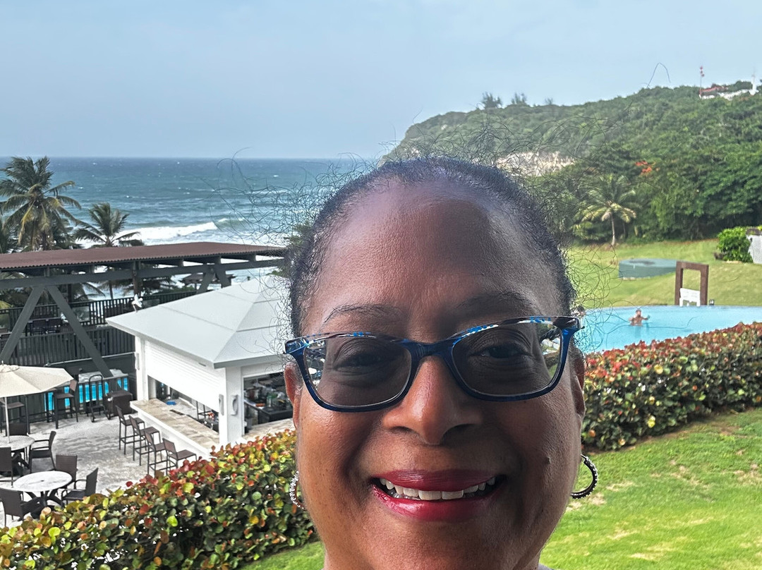 Hotel El Guajataca主图