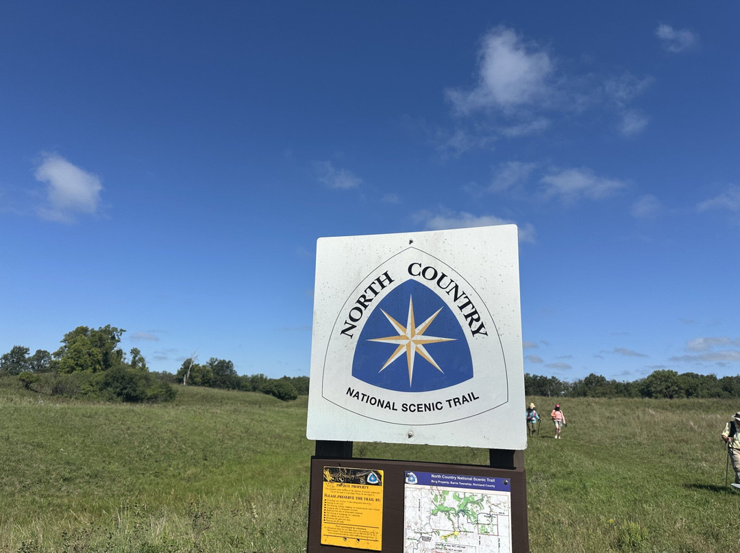 Nome Schoolhouse Inn & Event Center主图