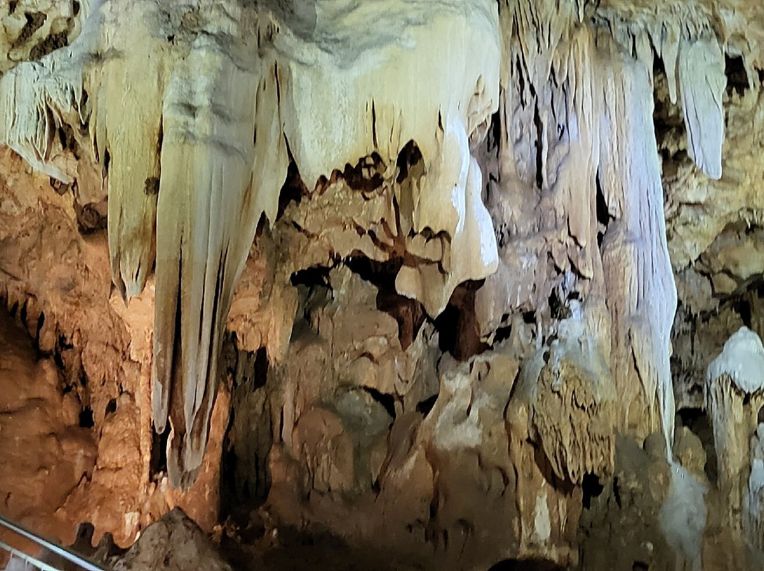 Grotte di Pastena-拉齐奥必去景点