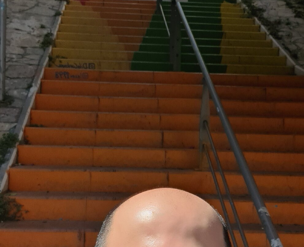 Tarihi Asansor-伊兹密尔必去景点