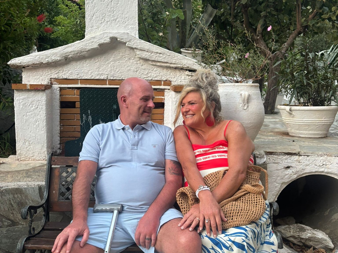 Myrtia Summer Village主图