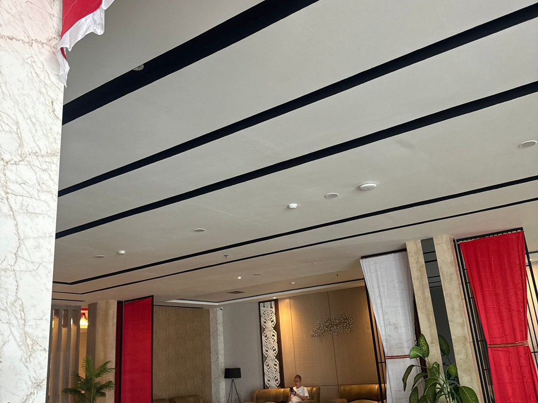 Matos Hotel Mamuju主图