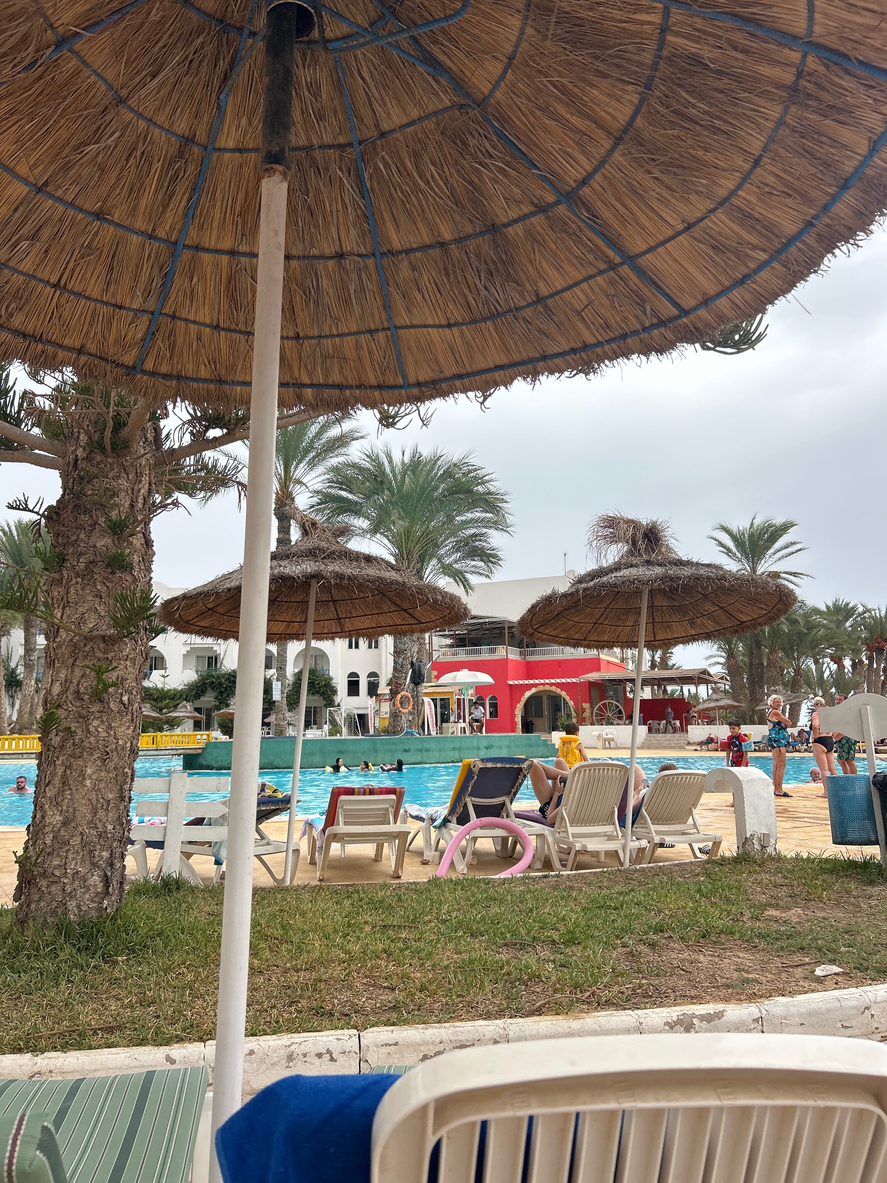 Hotel Golf Beach & Spa-官方