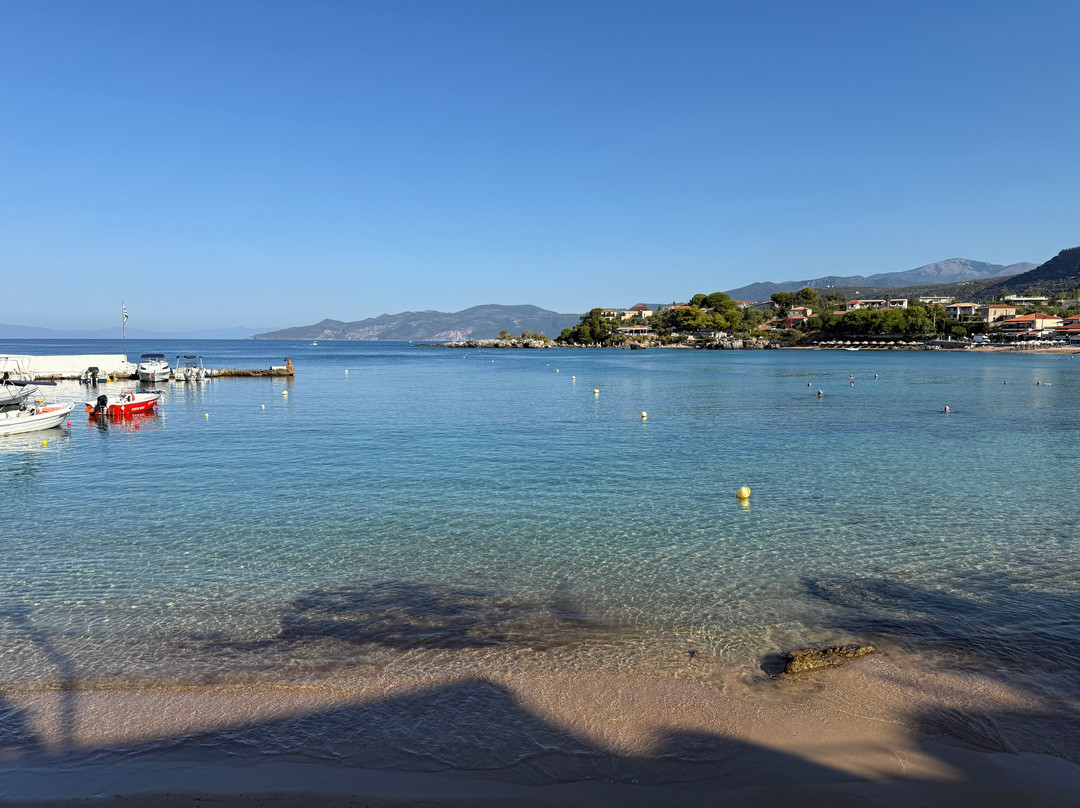 Neochori酒店住宿-Mythies