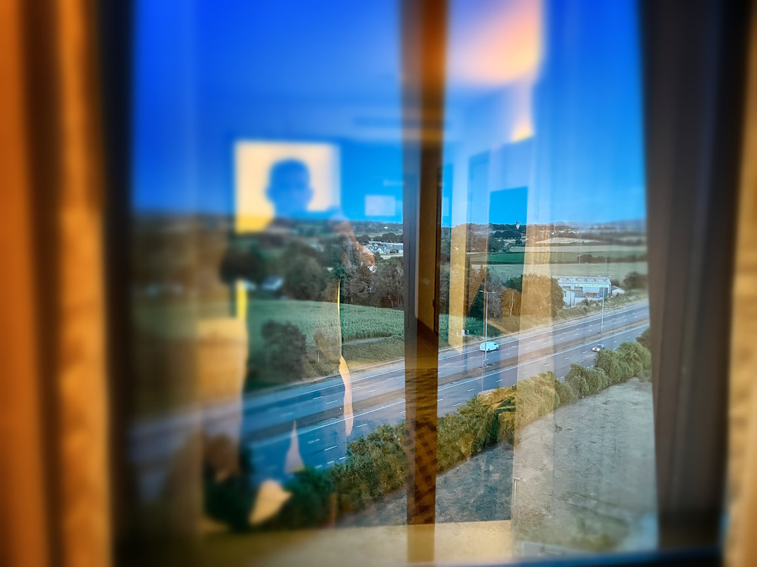Courtyard by Marriott Exeter Sandy Park主图