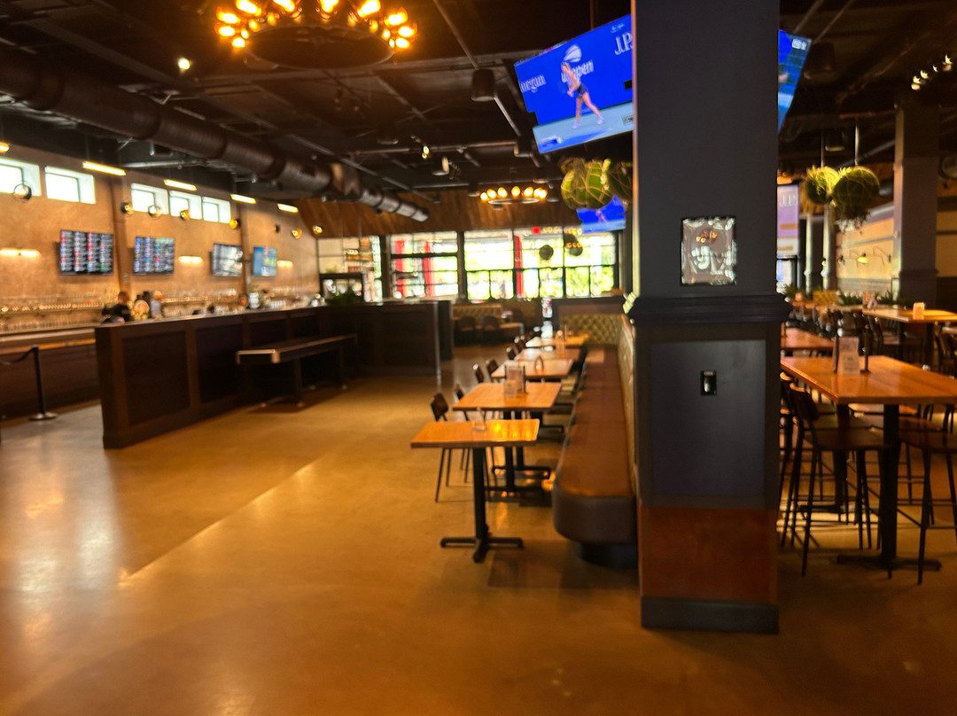 Elicit Brewing Co - Fairfield