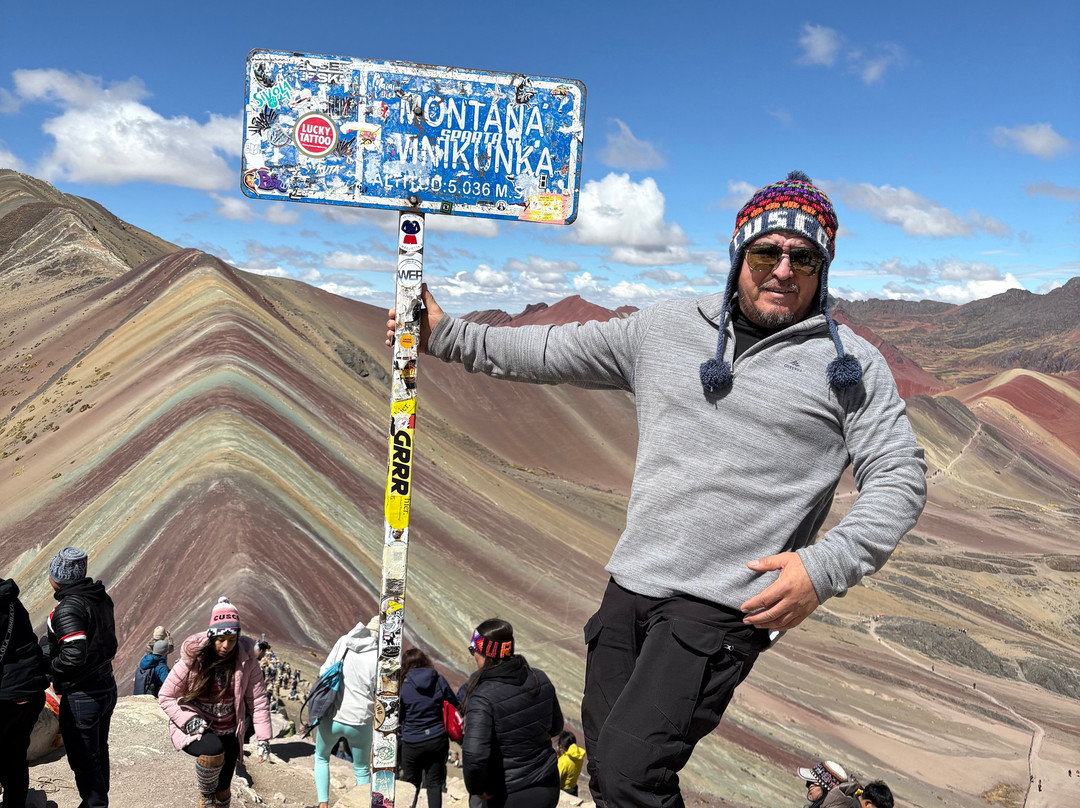 Castelo's Expeditions-库斯科必去景点